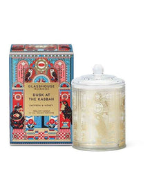 Dusk at the Kasbah 380g Soy Candle