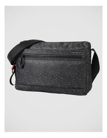 Orva Crossbody Bag in Black