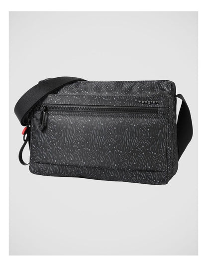 Orva Crossbody Bag in Black