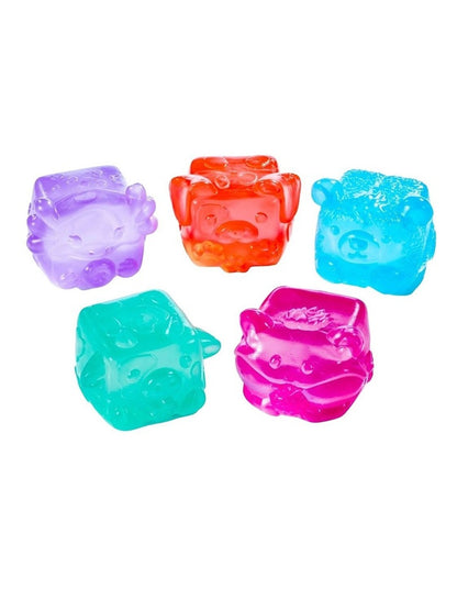 MUSHYKINZ JELLEEZ SQUISHY