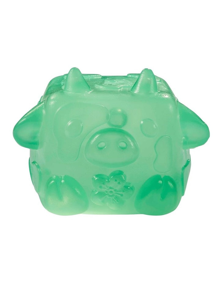 MUSHYKINZ JELLEEZ SQUISHY