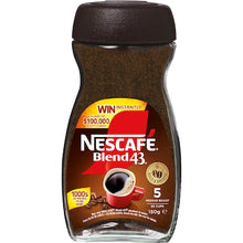 Nescafe Blend 43 Instant Coffee Jar 150g
