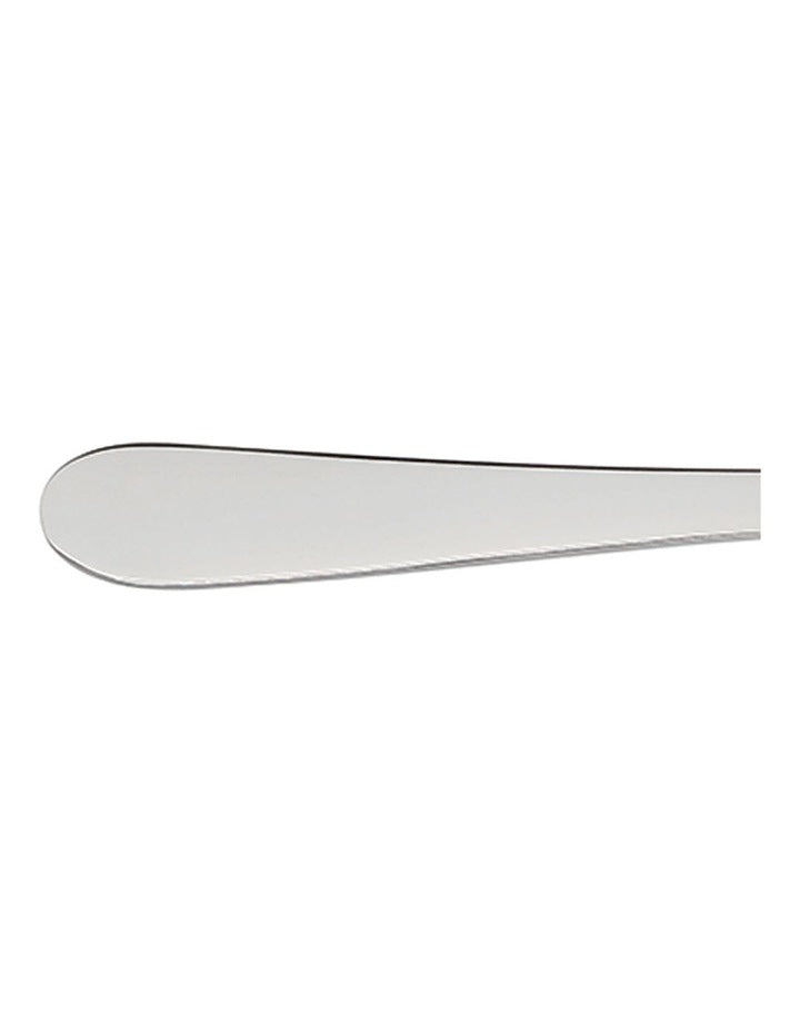 Albany Cutlery Set 24 Piece in Stainless Steel