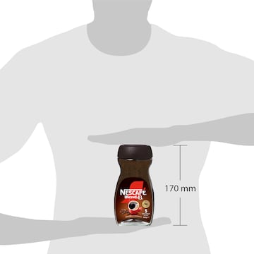 Nescafe Blend 43 Instant Coffee Jar 150g