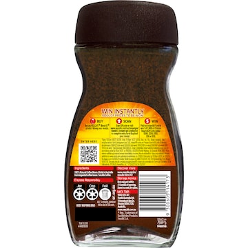 Nescafe Blend 43 Instant Coffee Jar 150g