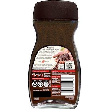 Nescafe Blend 43 Instant Coffee Jar 150g