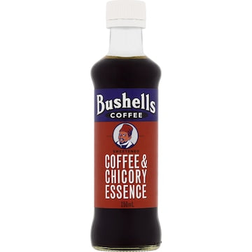 Bushells Coffee Essence Sweet Chicory 250mL