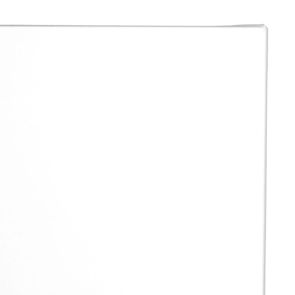 16in. x 20in. Stretched Canvas with Wood Frame