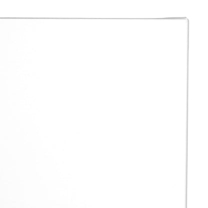 16in. x 20in. Stretched Canvas with Wood Frame