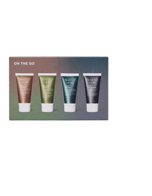 On the Go Gift Set