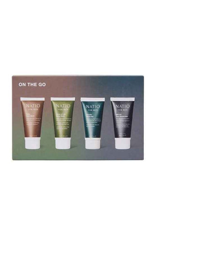 On the Go Gift Set