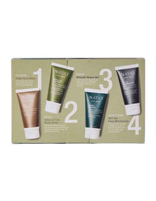 On the Go Gift Set