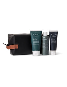 Fresh Shave Gift Set