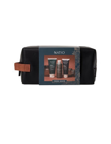 Fresh Shave Gift Set