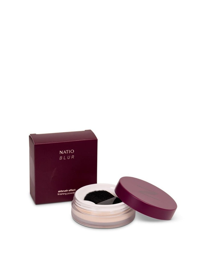 Airbrush Finishing Powder 4g