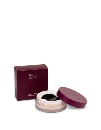 Airbrush Finishing Powder 4g