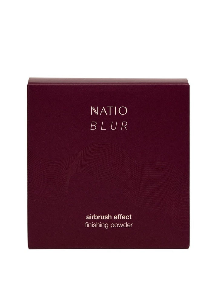 Airbrush Finishing Powder 4g