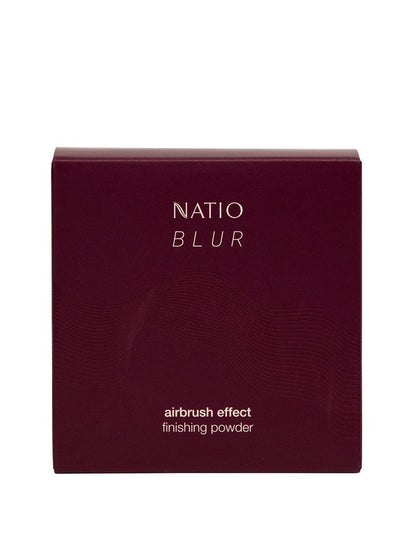 Airbrush Finishing Powder 4g