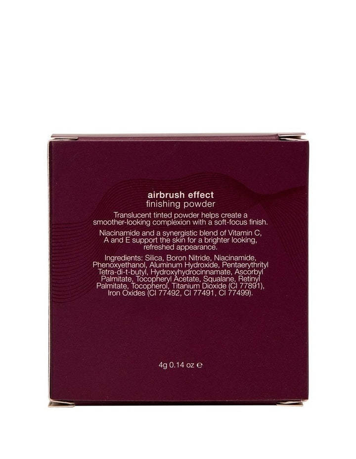 Airbrush Finishing Powder 4g