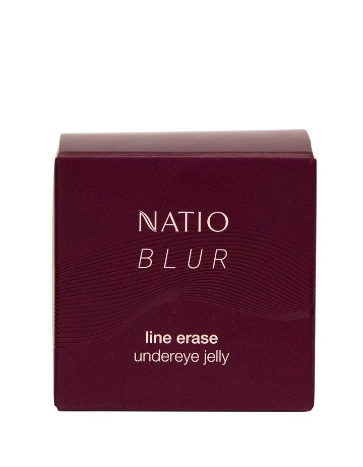 Line Erase Undereye Jelly 20g