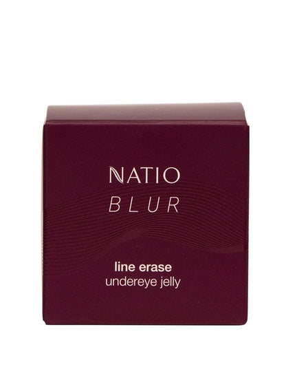 Line Erase Undereye Jelly 20g