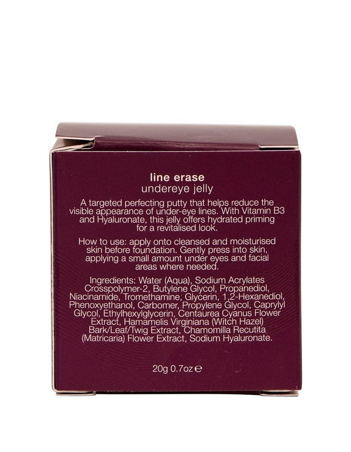 Line Erase Undereye Jelly 20g