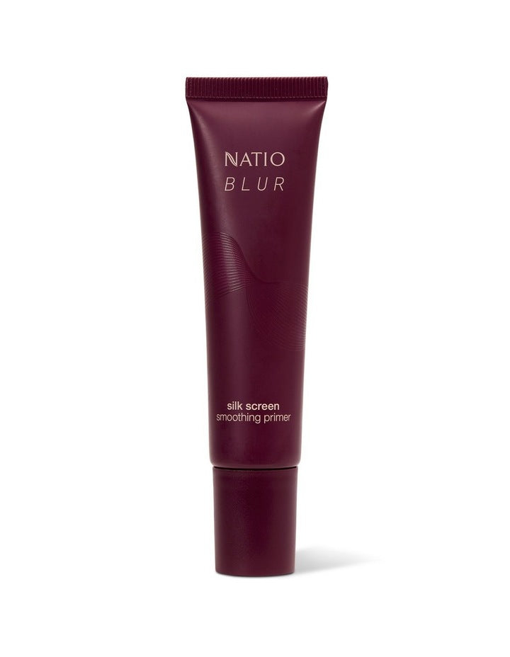 Silk Screen Smoothing Primer 30ml