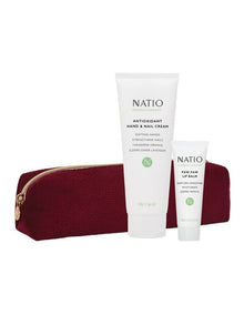 Daily Comforts Gift Set