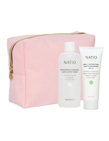 Morning Ritual Gift Set