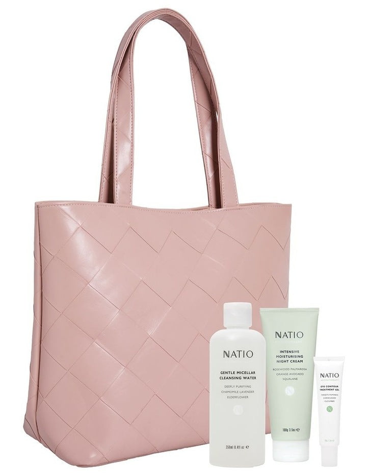 Nightly Reset Gift Set