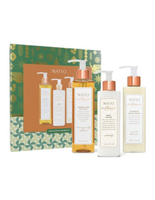 Treasured Moments Gift Set