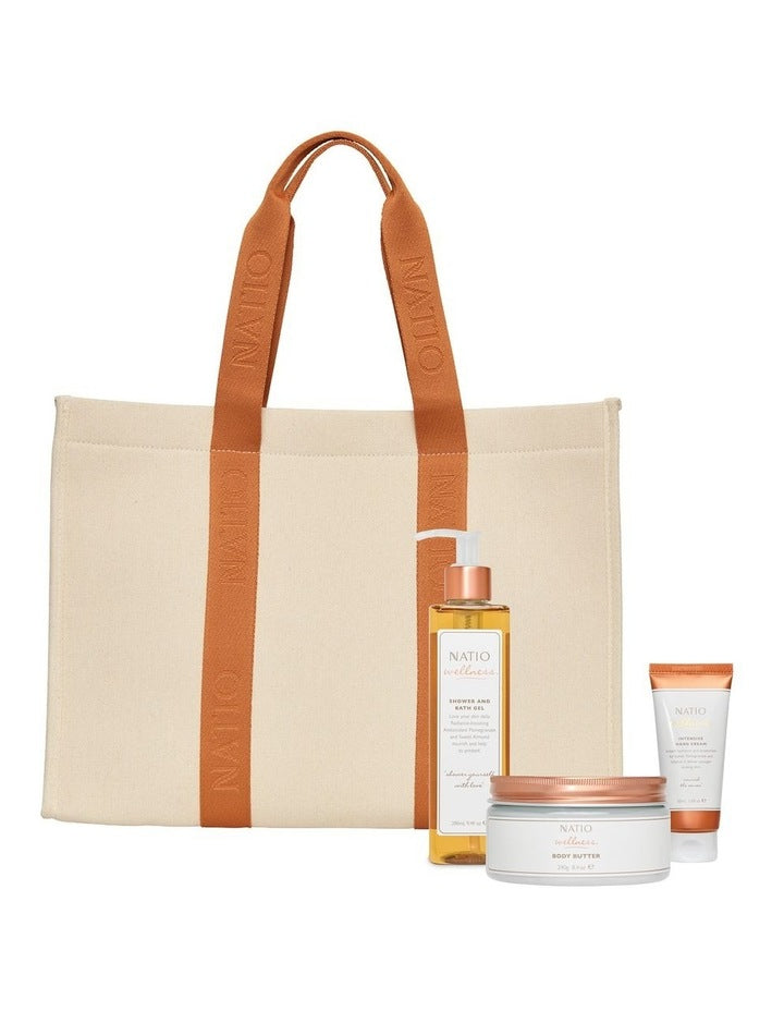 Body Vitality Gift Set