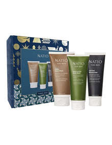 Power Wash Gift Set