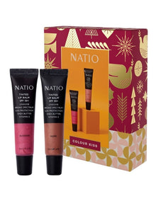 Colour Kiss Gift Set
