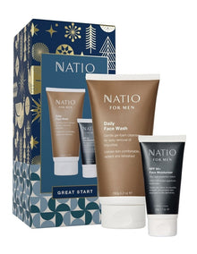 Great Start Gift Set