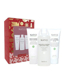 3 Step Routine Gift Set