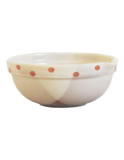 RGA X Emogen's Chickens Collection Stacking Condiment Bowl