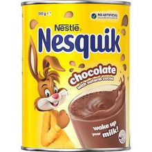 Nesquik Chocolate Flavoured Milk Drink 500g