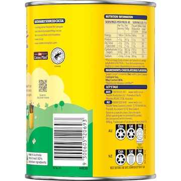 Nesquik Chocolate Flavoured Milk Drink 500g