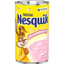 Nesquik Strawberry Flavour 250g