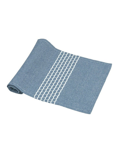 Clementine Blue Runner