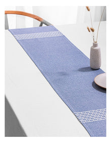 Clementine Blue Runner