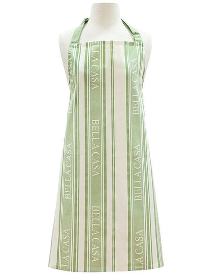 Bella Casa Sage Apron