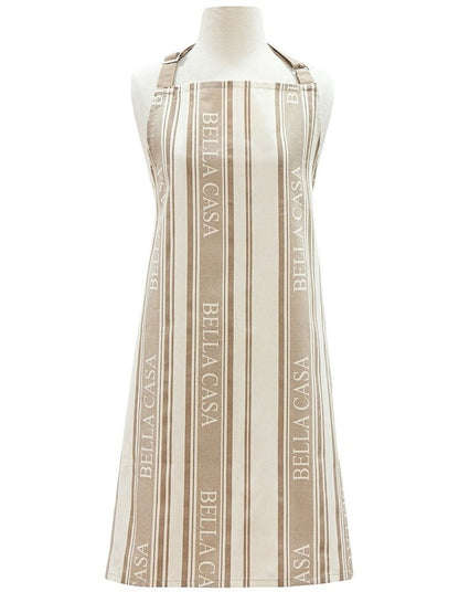 Bella Casa Latte Apron