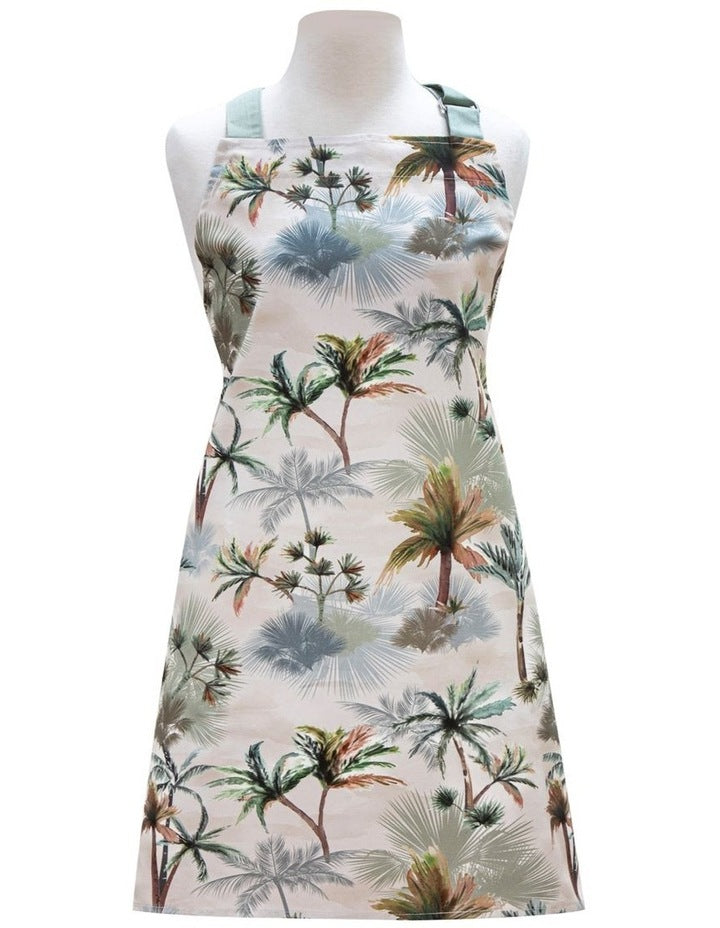Palms Apron
