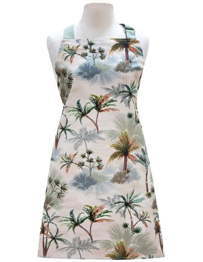 Palms Apron