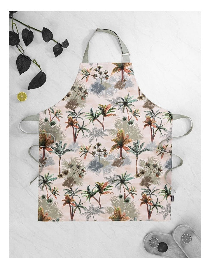 Palms Apron