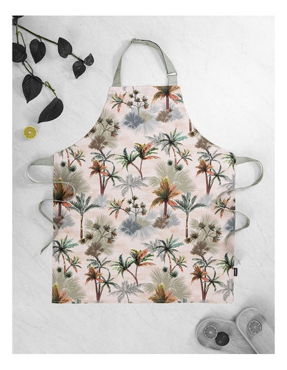 Palms Apron