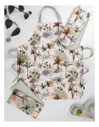 Palms Apron