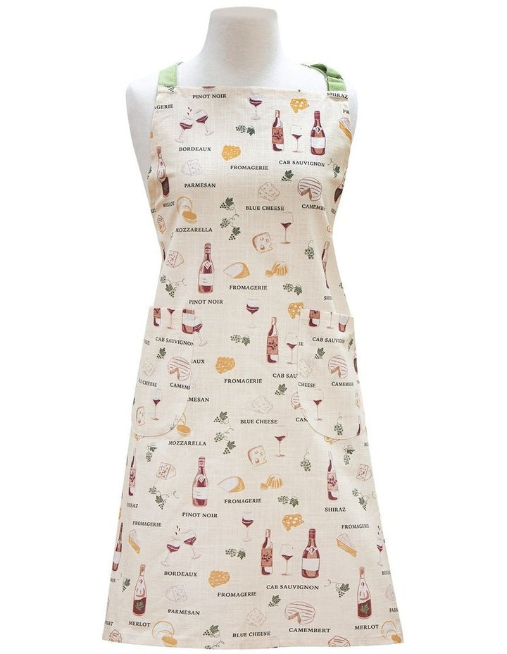 Entertain Apron